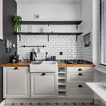 Apartament Bachmacka Modern Chic By Bookinghost *