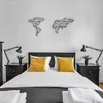 Bachmacka Modern Chic By Bookinghost Warszawa