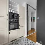Bachmacka Modern Chic By Bookinghost *