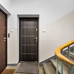 Bachmacka Modern Chic By Bookinghost Apartament
