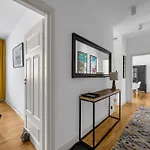 Bachmacka Modern Chic By Bookinghost Apartmán *