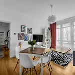 Bachmacka Modern Chic By Bookinghost Apartmán
