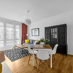 Apartmán Bachmacka Modern Chic By Bookinghost