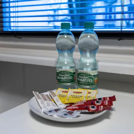 Bachmacka Modern Chic By Bookinghost Apartmán Varšava