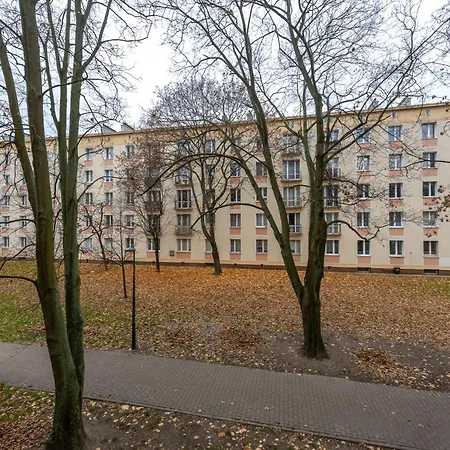 Bachmacka Modern Chic By Bookinghost Warsaw
