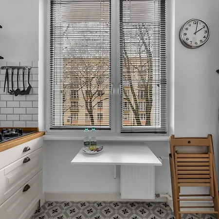 Bachmacka Modern Chic By Bookinghost Appartement