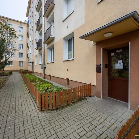 Appartement Bachmacka Modern Chic By Bookinghost *