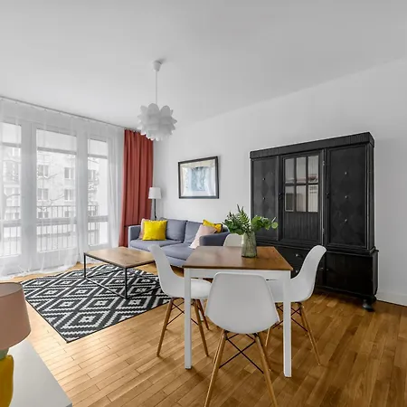 Appartement Bachmacka Modern Chic By Bookinghost