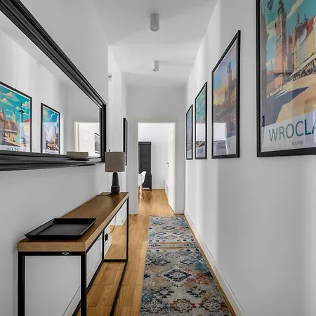 Bachmacka Modern Chic By Bookinghost Apartmán