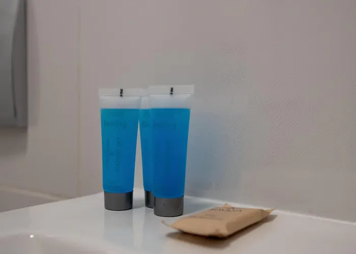 Apartment Bachmacka Modern Chic By Bookinghost *