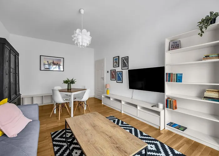 Apartment Bachmacka Modern Chic By Bookinghost