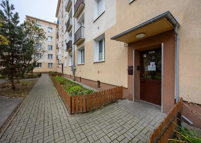 Apartment Bachmacka Modern Chic By Bookinghost *