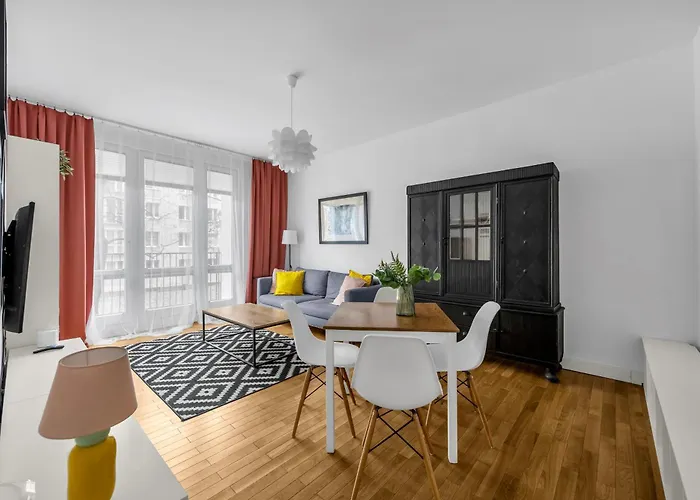 Apartment Bachmacka Modern Chic By Bookinghost