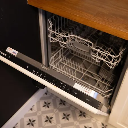 Apartament Bachmacka Modern Chic By Bookinghost Warszawa