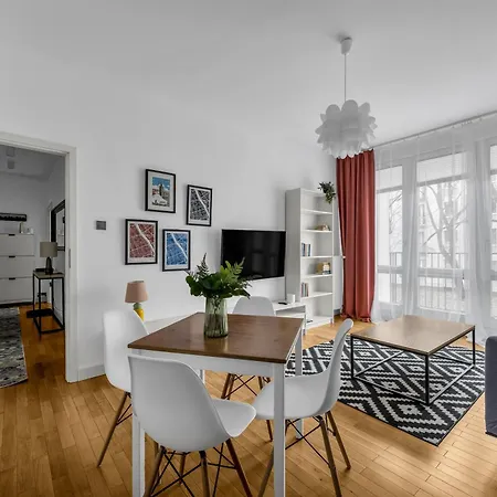 Bachmacka Modern Chic By Bookinghost Apartament
